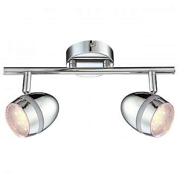 Светодиодный спот Arte Lamp A6701PL-2CC
