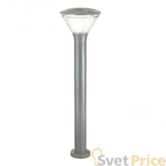 Уличный светильник Odeon Light Lenar 4046/1F