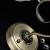 Бра Maytoni Shell CL0014-01-R