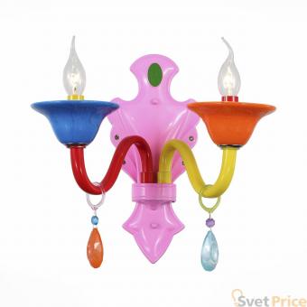 Бра ST Luce Delizia SL672.961.02