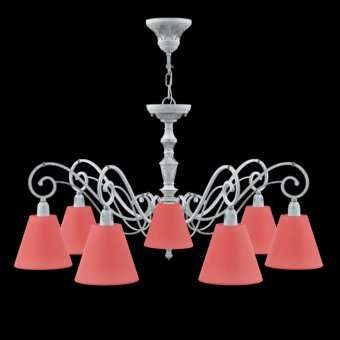 Подвесная люстра Lamp4you Classic E3-07-G-LMP-O-26