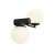 Бра ST Luce Donolo SL395.401.02 страна Италия Бра ST Luce Donolo SL395.401.02
