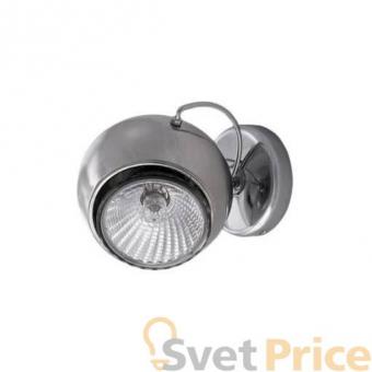 Спот Lightstar Occhio 110544