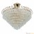 Потолочная люстра MW-Light Аделард 642011005 страна Германия Потолочная люстра MW-Light Аделард 642011005
