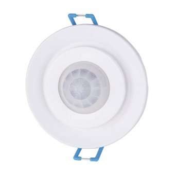 Датчик движения Elektrostandard SNS-M-12 8M 2,2-4M 800W IP20 360 4690389126727