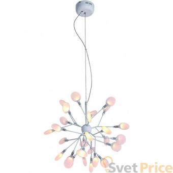 Подвесная люстра Divinare Mimi 1290/03 SP-27
