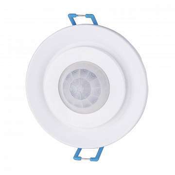 Датчик движения Elektrostandard SNS-M-12 8M 2,2-4M 800W IP20 360 4690389126727