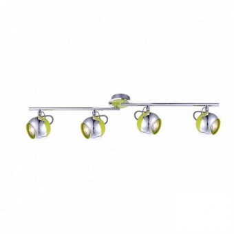 Спот Globo Hulk 57886-4O