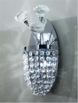 Бра Citilux Rosa Bianco EL325W02.1