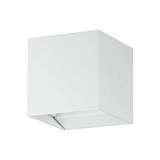 Уличный настенный светодиодный светильник Eglo Calpino Pro 61921