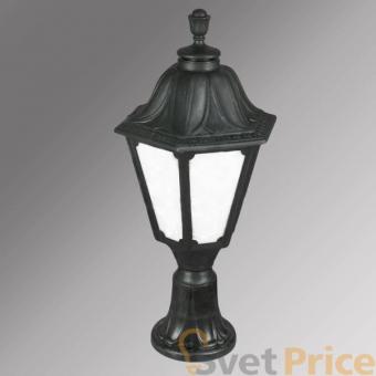 Уличный светильник Fumagalli Lot/Noemi E35.113.000.AYE27