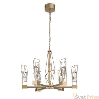 Подвесная люстра ST Luce Progetto SL815.203.06