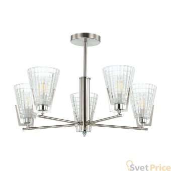 Потолочная люстра Lumion Janna 4409/5C