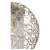 Потолочная люстра ST Luce Dolcima SL1101.202.06 страна Италия Потолочная люстра ST Luce Dolcima SL1101.202.06