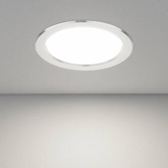 Вcтраиваемый светильник Elektrostandard Down Light 4690389055201