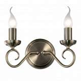 Бра Odeon Light Sandia 1297/2W