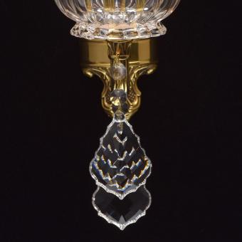 Бра Chiaro Габриэль 10 491022801