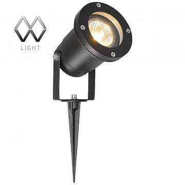 Ландшафтный светильник MW-Light Титан 808040201