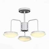 Потолочная светодиодная люстра ST Luce Pratico SLE120.502.03