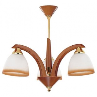 Подвесная люстра Eurosvet 00366