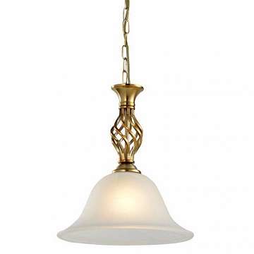 Подвесной светильник Arte Lamp Cono A8391SP-1PB
