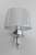 Бра Omnilux Laterina OML-85901-01 страна Италия Бра Omnilux Laterina OML-85901-01