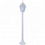 Уличный светильник Arte Lamp Bremen A1016PA-1WH