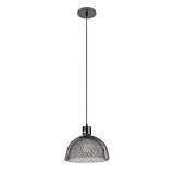 Подвесной светильник ЭРА Loft PL6 BK