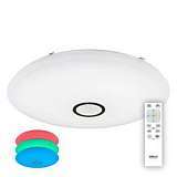Потолочный светодиодный светильник Citilux СтарЛайт CL703145RGB