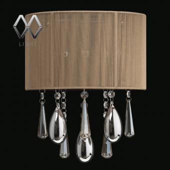 Бра MW-Light Жаклин 465021103