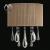 Бра MW-Light Жаклин 465021103 страна Германия Бра MW-Light Жаклин 465021103