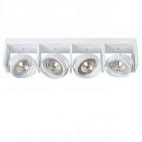 Светодиодный спот Lucide Zett Led 31988/48/31