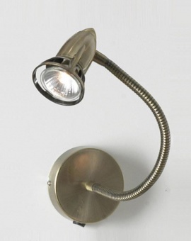 Спот Lussole Venezia LSL-0620-01