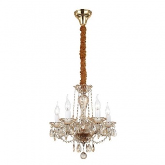Подвесная люстра ST Luce Ricadi SL640.203.05