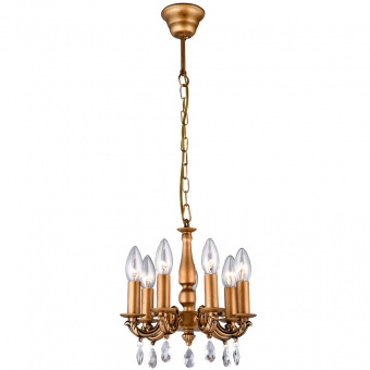 Подвесная люстра Favourite Moment 1562-7P