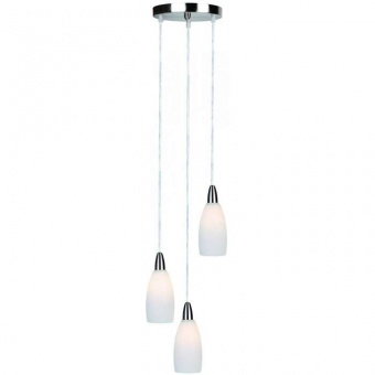 Подвесной светильник Arte Lamp Idea A9209SP-3SS