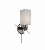 Спот Odeon Light Nuki 2283/1W