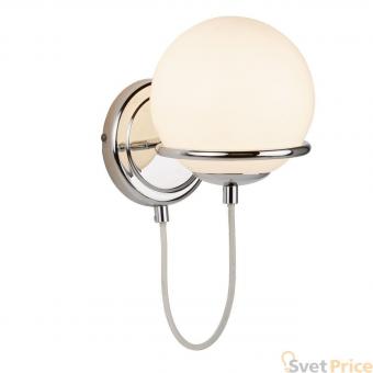 Бра Arte Lamp Bergamo A2990AP-1CC