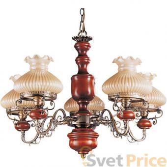 Люстра N-Light 829-05-02