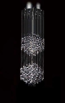 Каскадная люстра ST Luce Piovera SL450.103.36