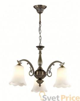 Подвесная люстра Lumion Sonette 2985/3