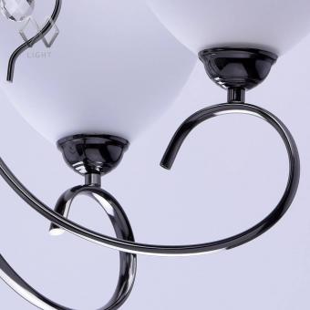 Потолочная люстра MW-Light Блеск 315011805