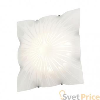 Настенный светодиодный светильник Silver Light Harmony 829.35.7