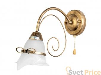 Бра Toplight Bridget TL3620B-01