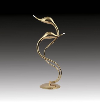 Настольная лампа Lightstar Cigno Collo  751922