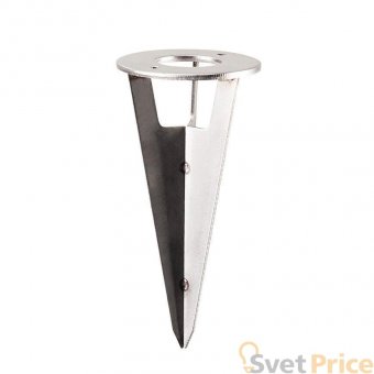 Наконечник для грунта SLV Helia 1000736