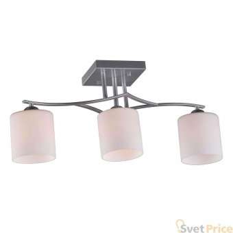 Потолочная люстра Omnilux Pisticci OML-55307-03