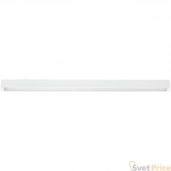 Потолочный светодиодный светильник Nowodvorski Straight 9622