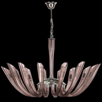 Подвесная светодиодная люстра Osgona Trofeo 895157