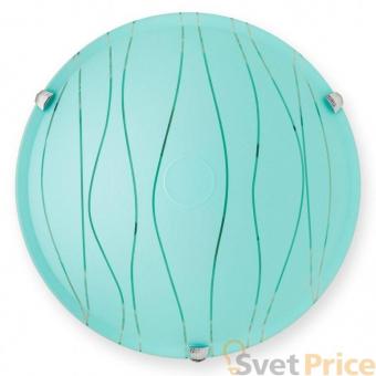 Настенный светильник Toplight Xithi TL9291Y-02GR